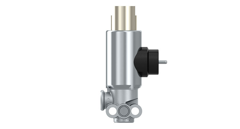 Wabco Magneetklep 4721709900