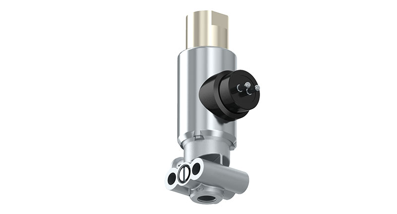 Wabco Magneetklep 4721709900