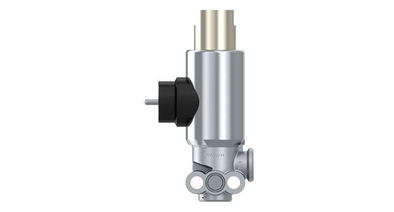 Wabco Magneetklep 4721709900