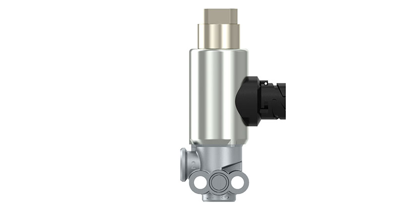 Wabco Magneetklep 4721709960