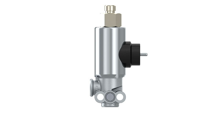 Wabco Magneetklep 4721710000