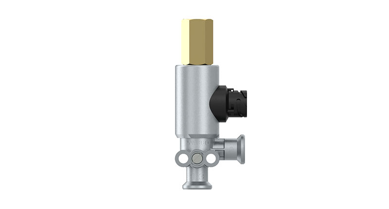 Wabco Magneetklep 4721713360