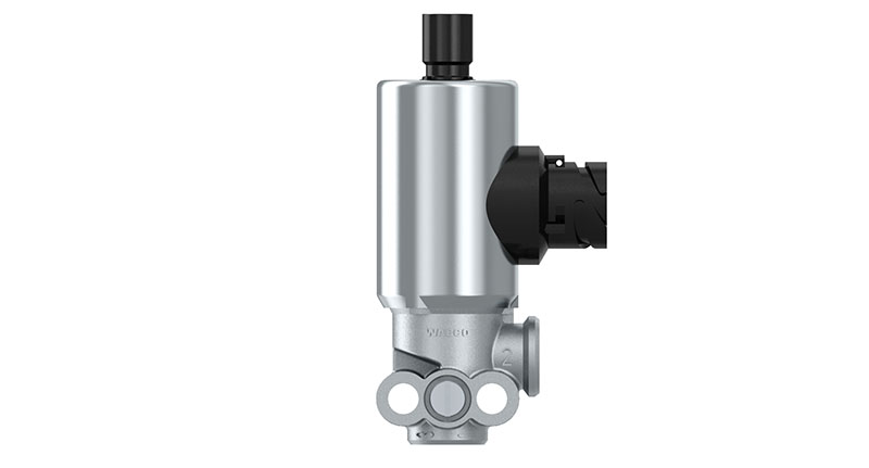 Wabco Magneetklep 4721714280