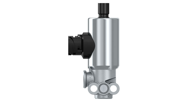 Wabco Magneetklep 4721714280