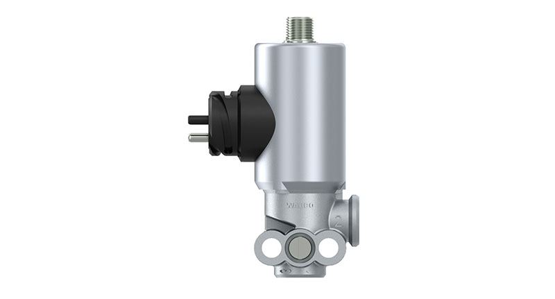 Wabco Magneetklep 4721717040