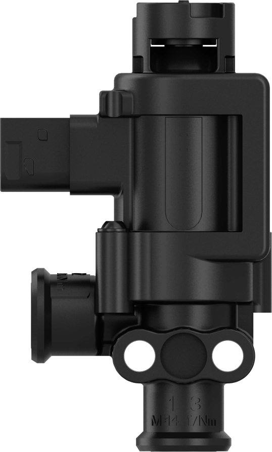 Wabco Magneetklep 4721720070