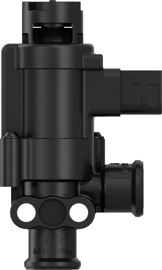 Wabco Magneetklep 4721720070