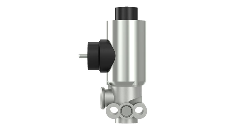 Wabco Magneetklep 4721726200