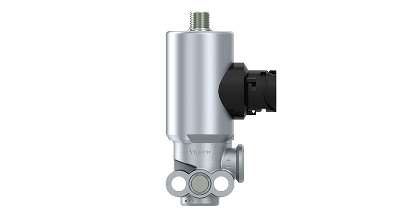 Wabco Magneetklep 4721727260