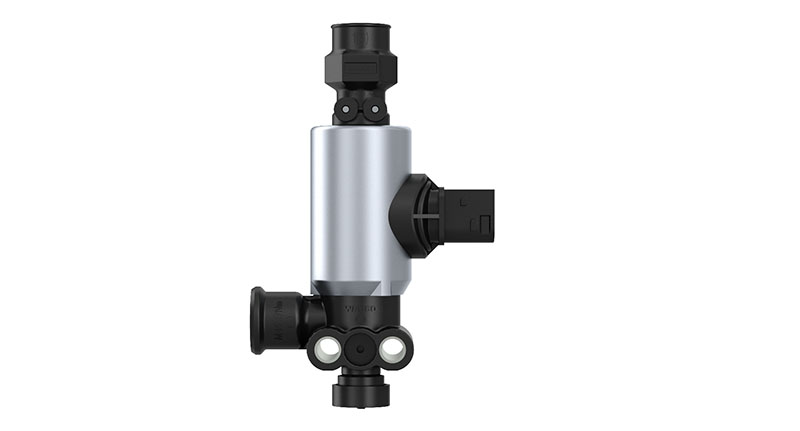 Wabco Magneetklep 4721730010