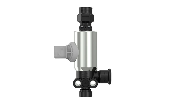 Wabco Magneetklep 4721730020