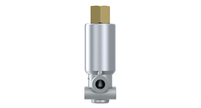 Wabco Magneetklep 4721732060