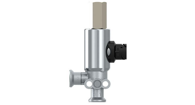 Wabco Magneetklep 4721733160