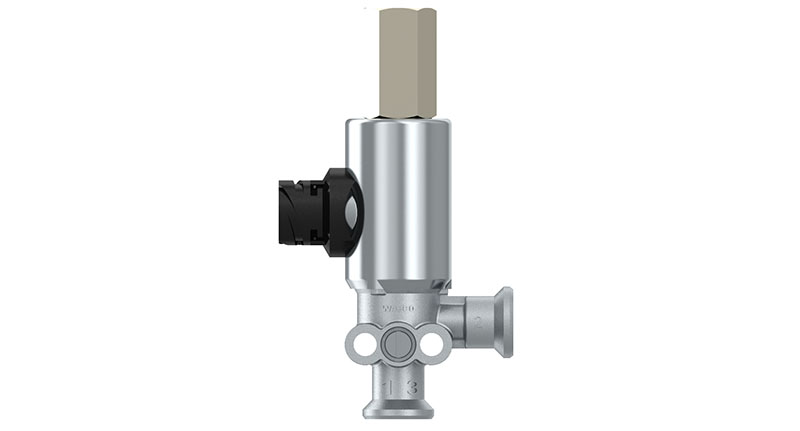 Wabco Magneetklep 4721733160