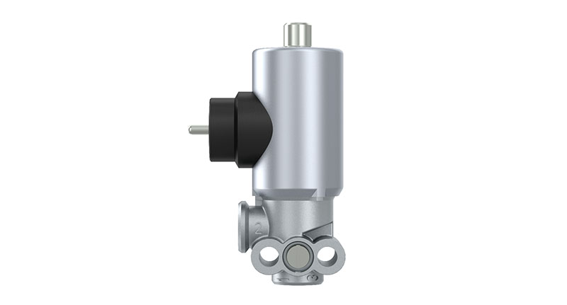 Wabco Magneetklep 4721737030