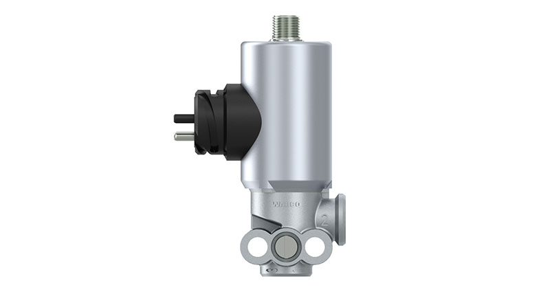 Wabco Magneetklep 4721737040