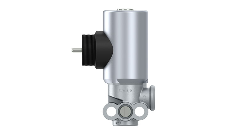 Wabco Magneetklep 4721745000