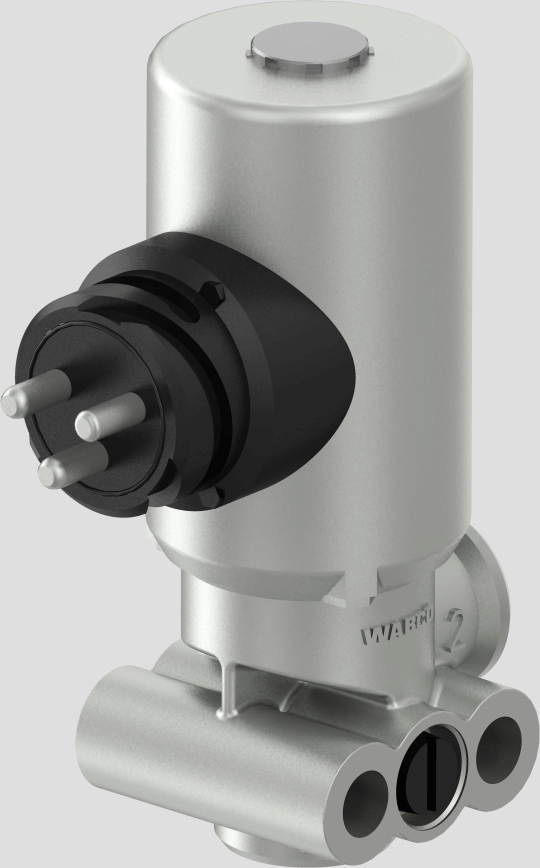 Wabco Magneetklep 4721745040