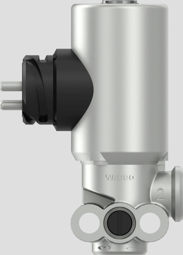 Wabco Magneetklep 4721745040