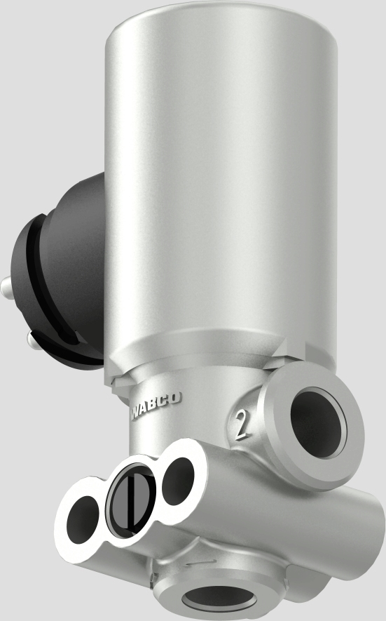 Wabco Magneetklep 4721745040