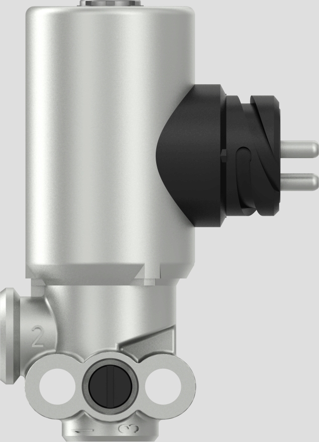 Wabco Magneetklep 4721745040