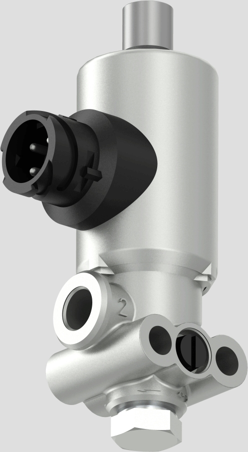 Wabco Magneetklep 4721754260