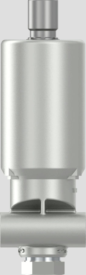 Wabco Magneetklep 4721754260