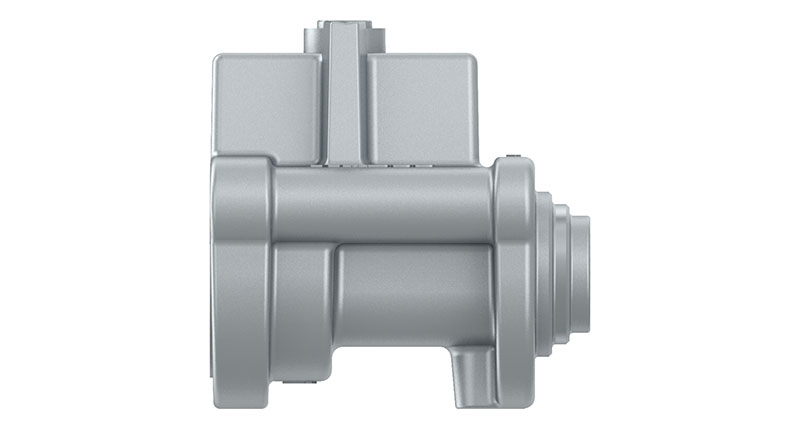 Wabco Verbindingsklem, persluchtleiding 4721950294