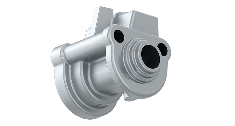 Wabco Verbindingsklem, persluchtleiding 4721950294