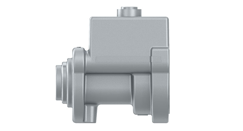 Wabco Verbindingsklem, persluchtleiding 4721950294