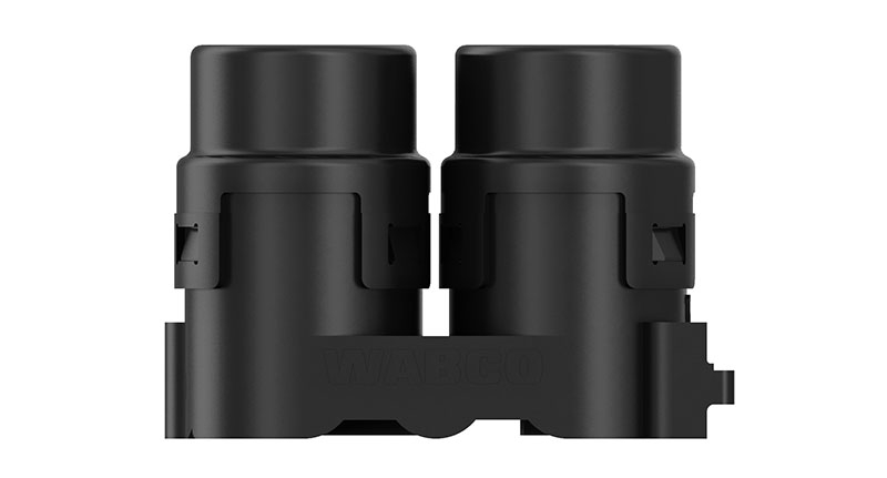 Wabco Magneetklep 4722525610