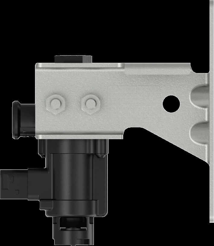 Wabco Magneetklep 4722720210