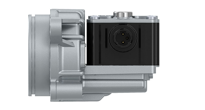 Wabco Magneetklep, retarder 4724000700