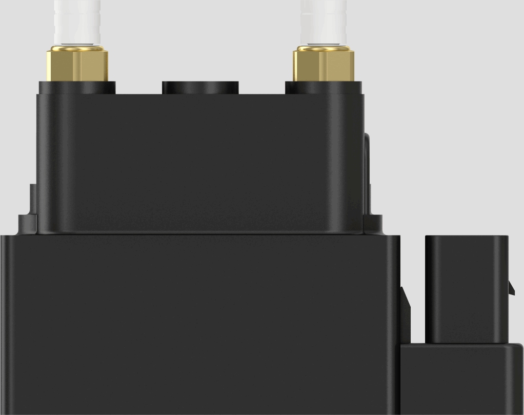 Wabco Magneetklep 4725535630