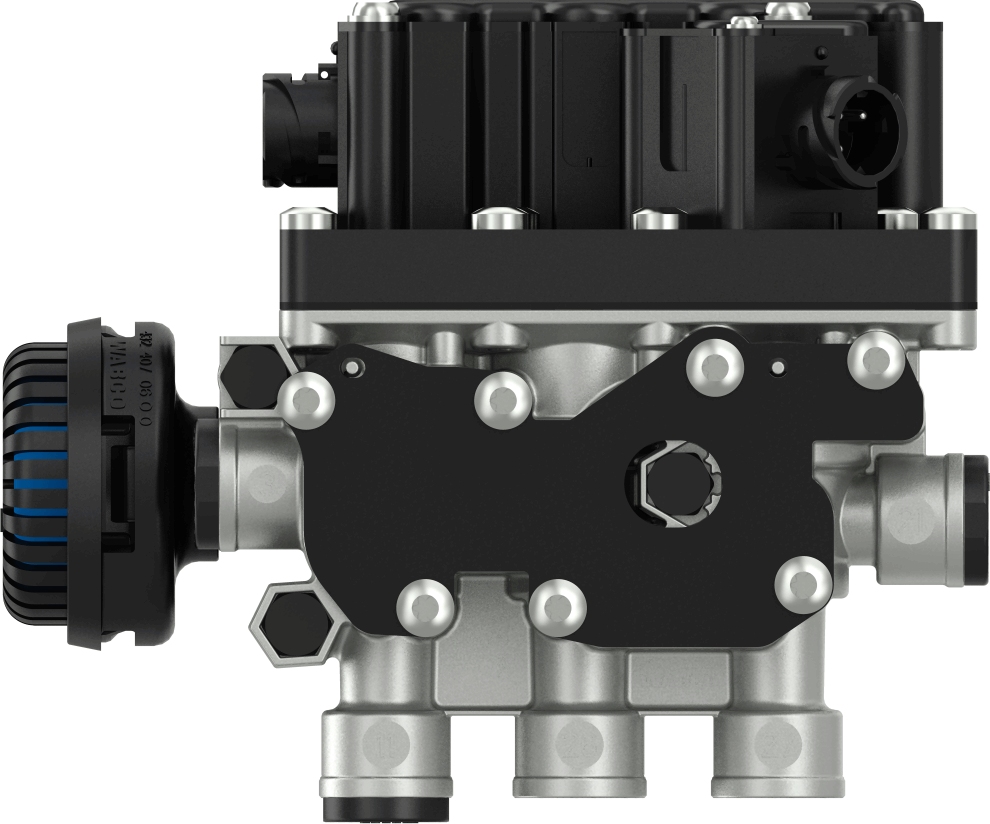 Wabco Magneetklep 4728800500