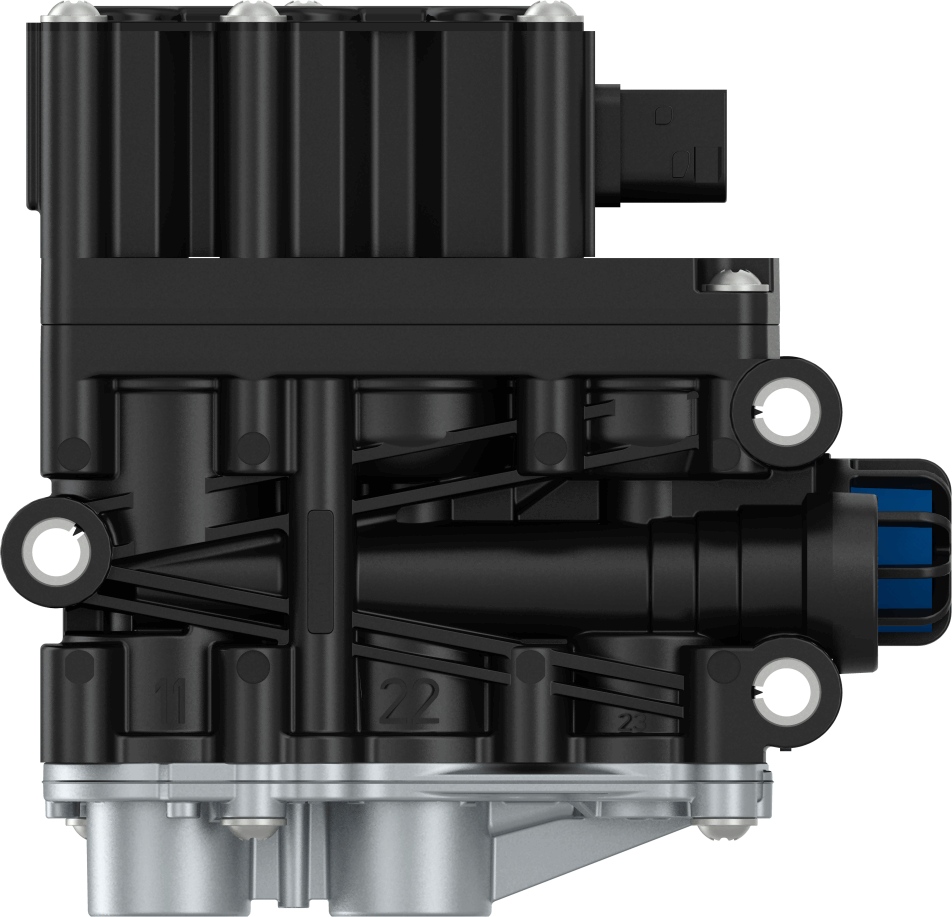 Wabco Magneetklep 4728900510
