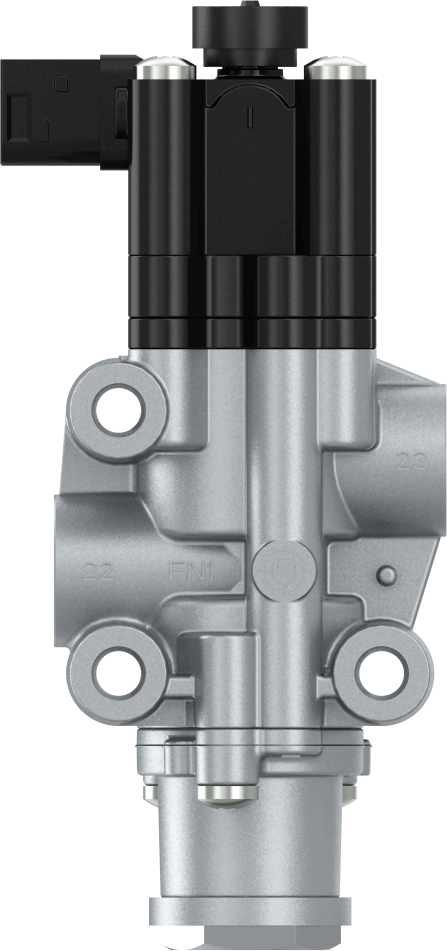 Wabco Magneetklep 4728900810