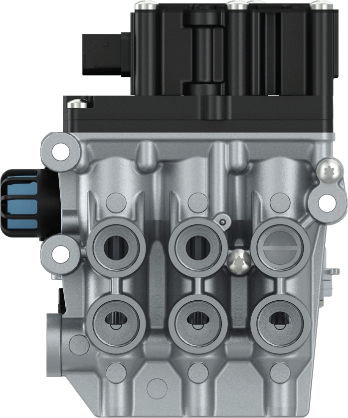 Wabco Magneetklep 4728901120