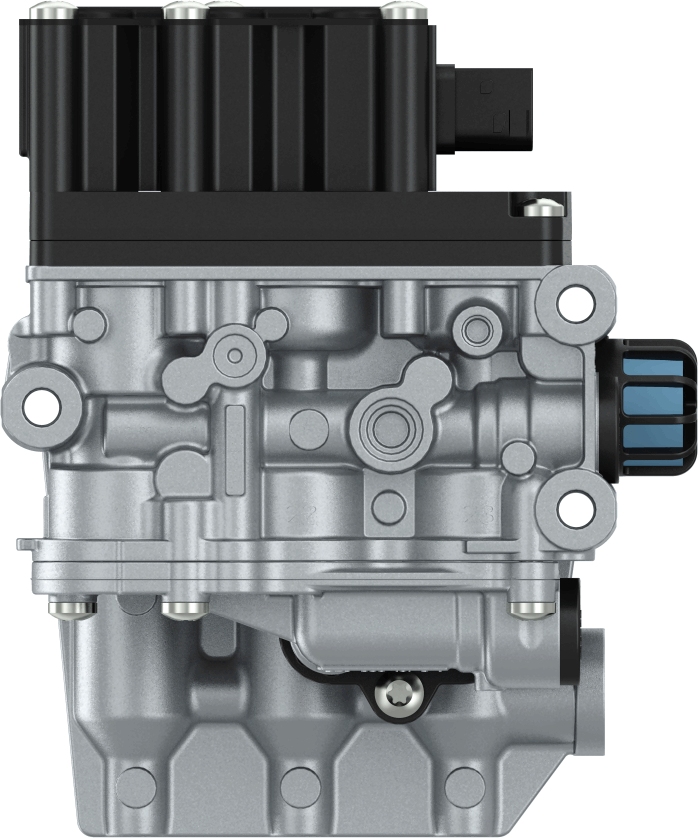 Wabco Magneetklep 4728901120