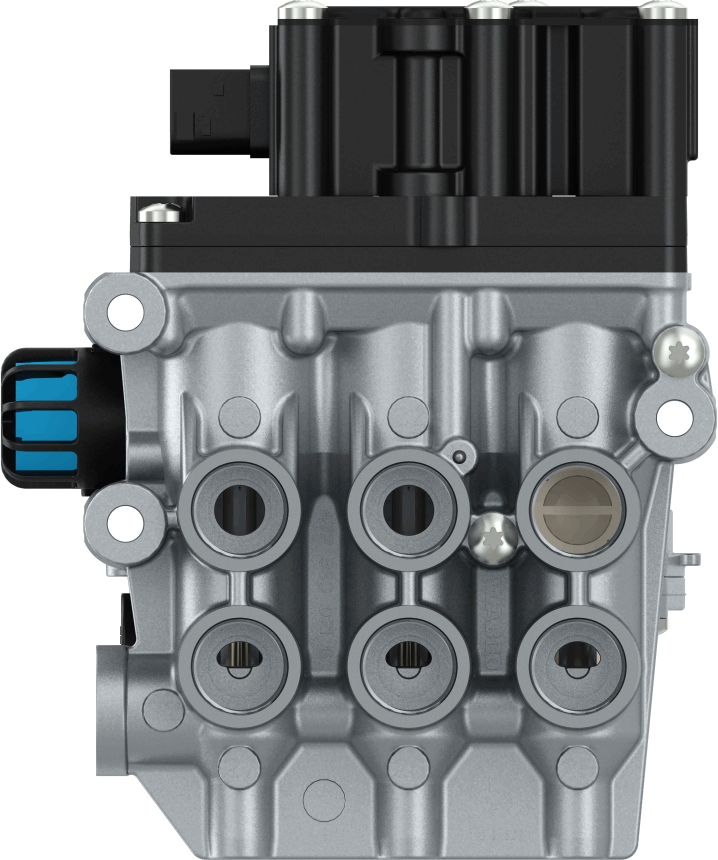 Wabco Magneetklep 4728901130