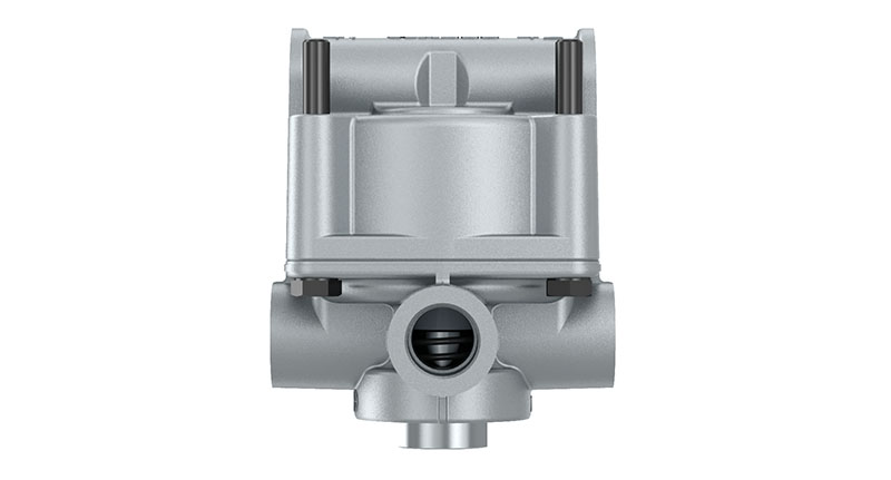 Wabco Relaisklep 4730170010