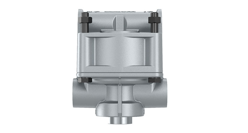 Wabco Relaisklep 4730170010