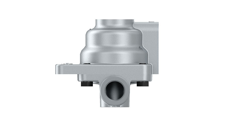 Wabco Drukregelaar, persluchttechniek 4733010000