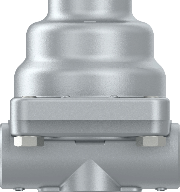 Wabco Drukregelaar, persluchttechniek 4733010010