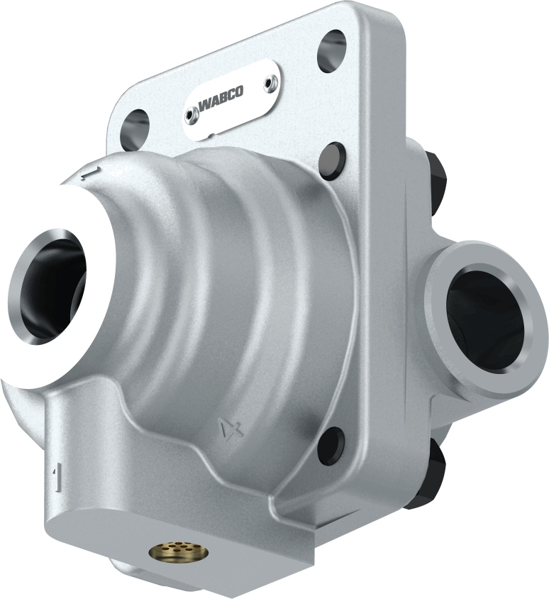 Wabco Drukregelaar, persluchttechniek 4733010020