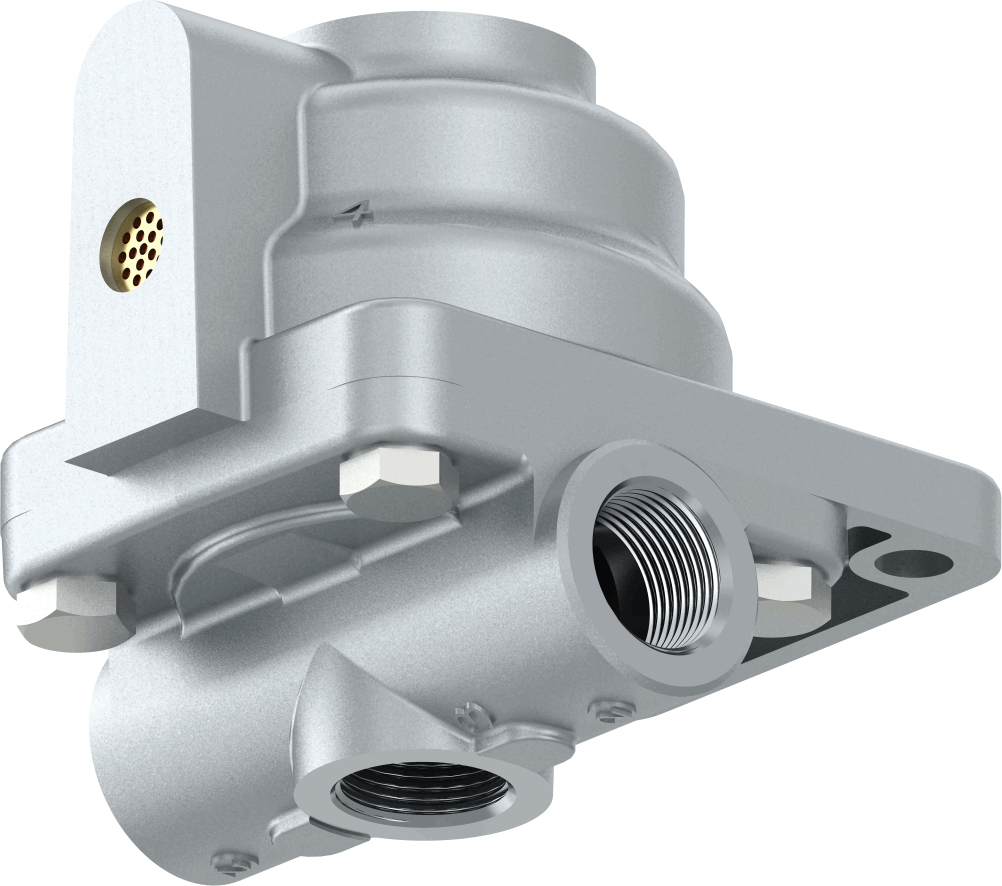 Wabco Drukregelaar, persluchttechniek 4733010420