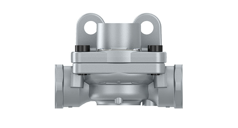 Wabco Klep 4735012030