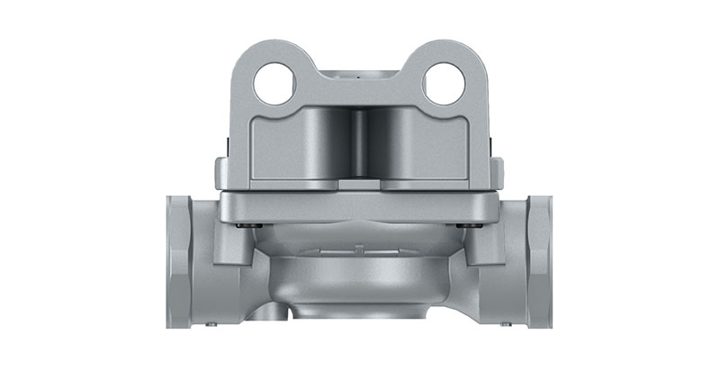 Wabco Klep 4735012030