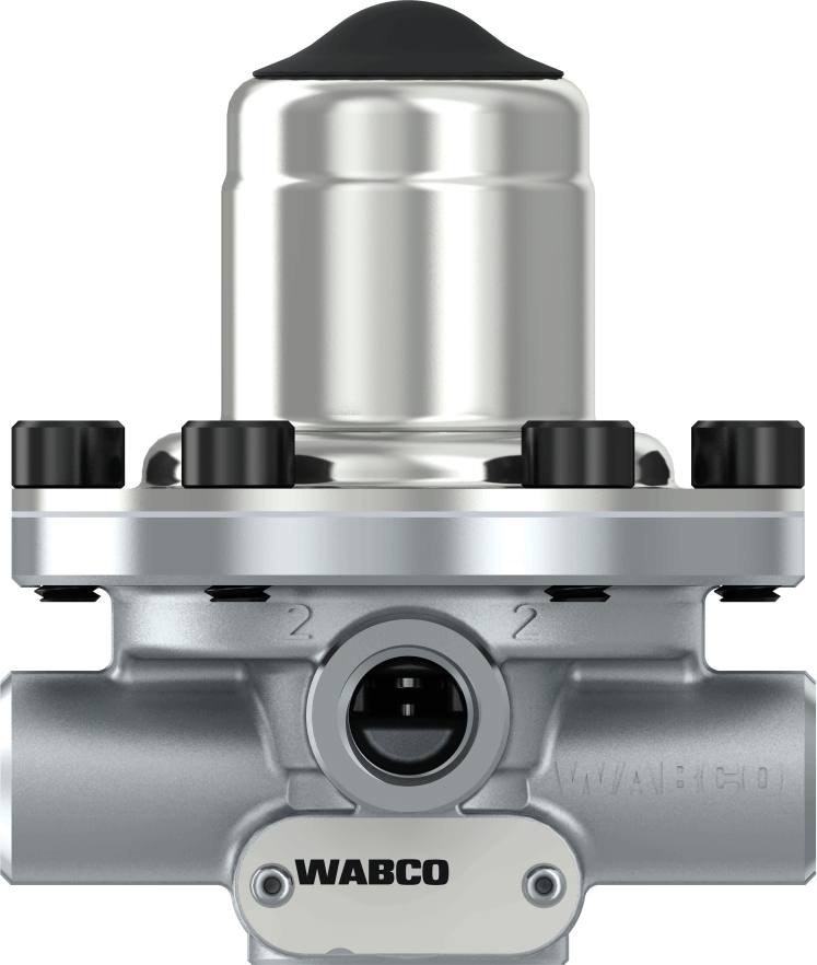 Wabco Drukbegrenzingsklep 4750090047