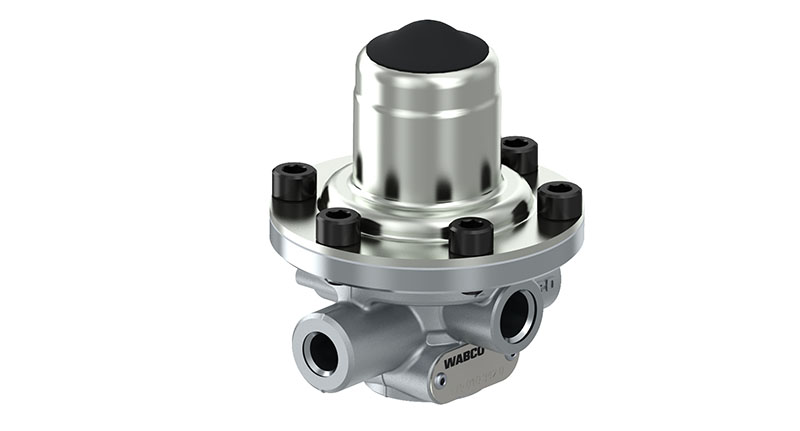 Wabco Drukregelaar, persluchttechniek 4750090050